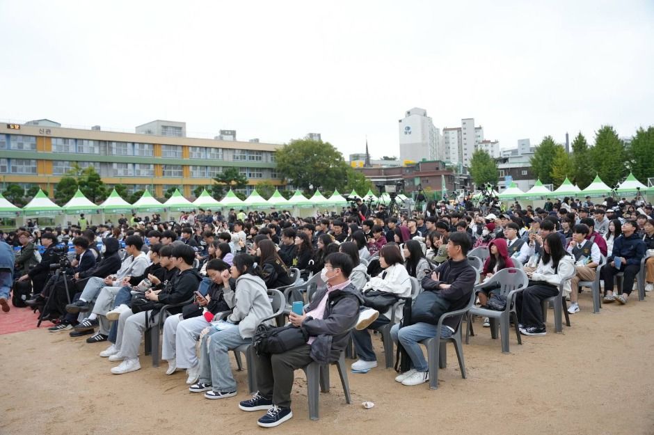 2025 구로청소년축제 4