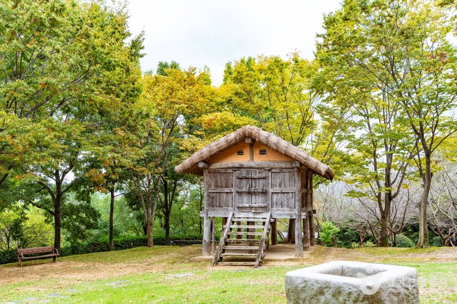 김해_김해 봉황동 유적 (5)