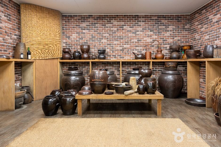 thumbnail-한산소곡주 양조장-1