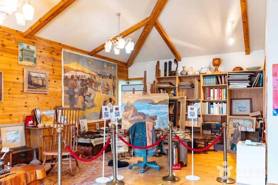 아산_당림미술관 (4)