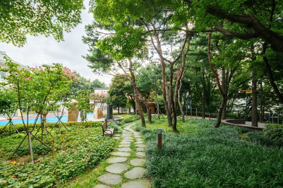 서울_국기원(세계태권도본부) (6)