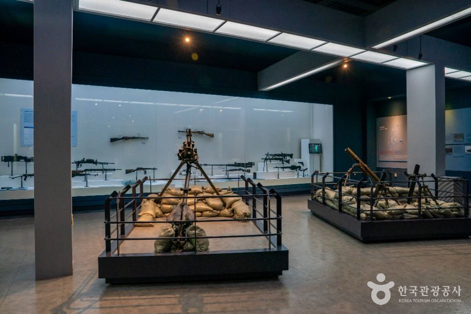 창녕_박진전쟁기념관 (3)