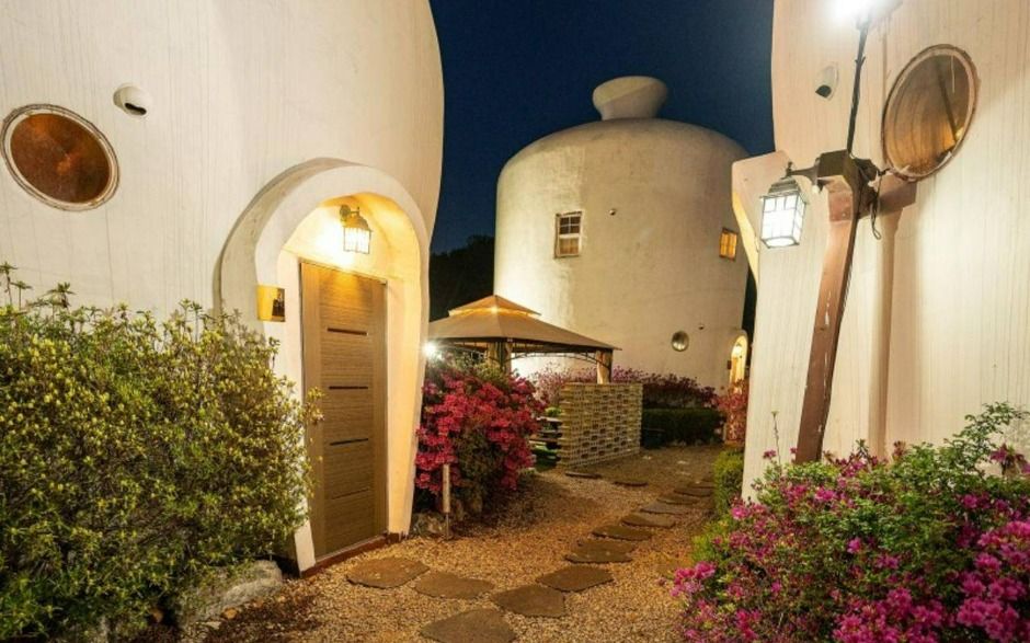 옹진_도자기펜션 (2)