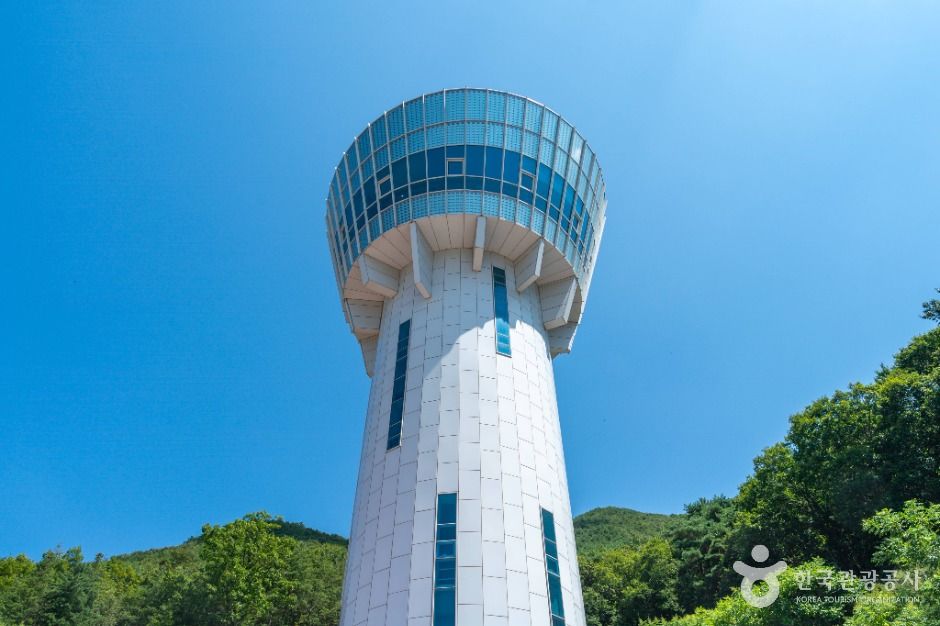 영천_보현산댐 전망대 (1)