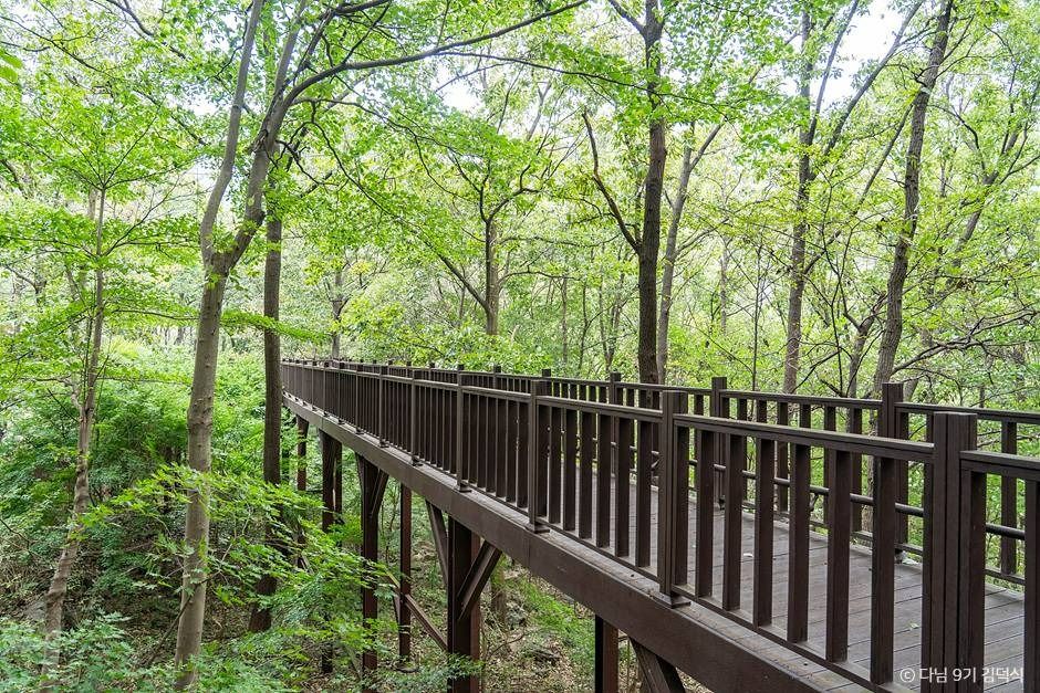 thumbnail-국립 방장산자연휴양림-3