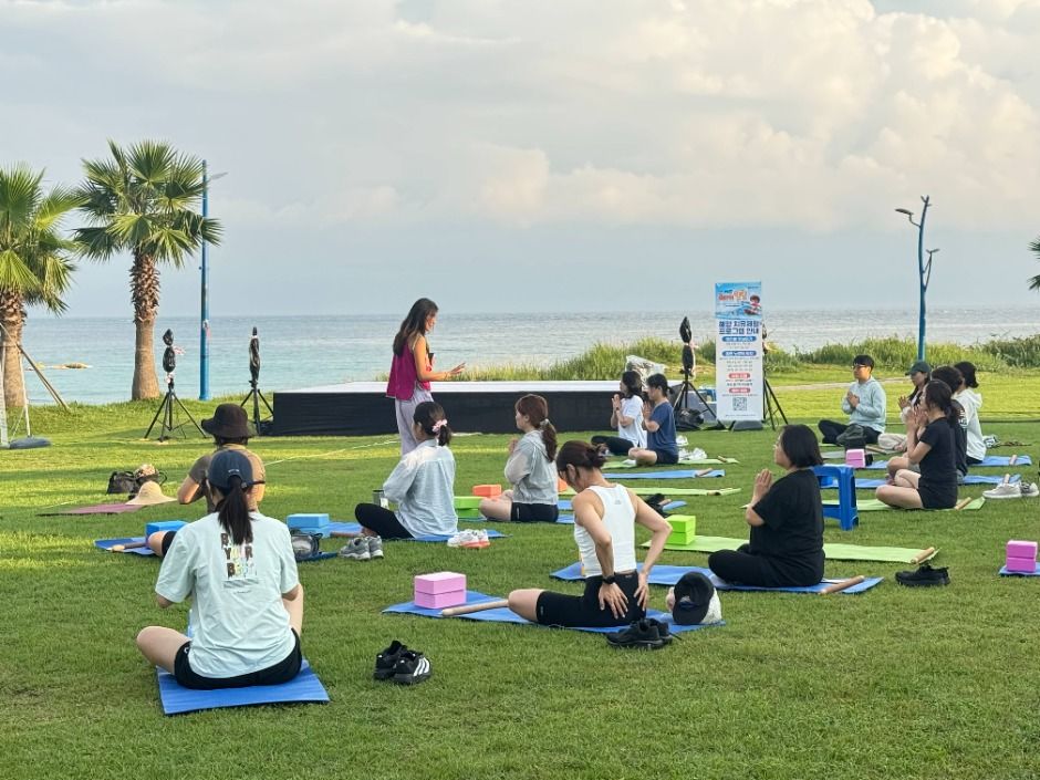 2025 제주레저힐링축제 4