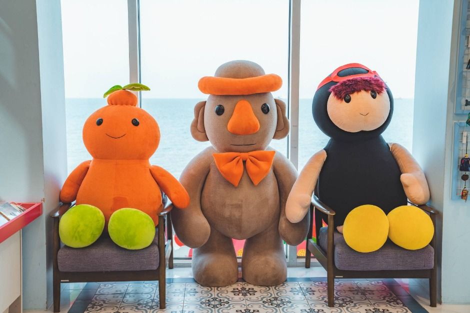 By Jeju (바이제주)