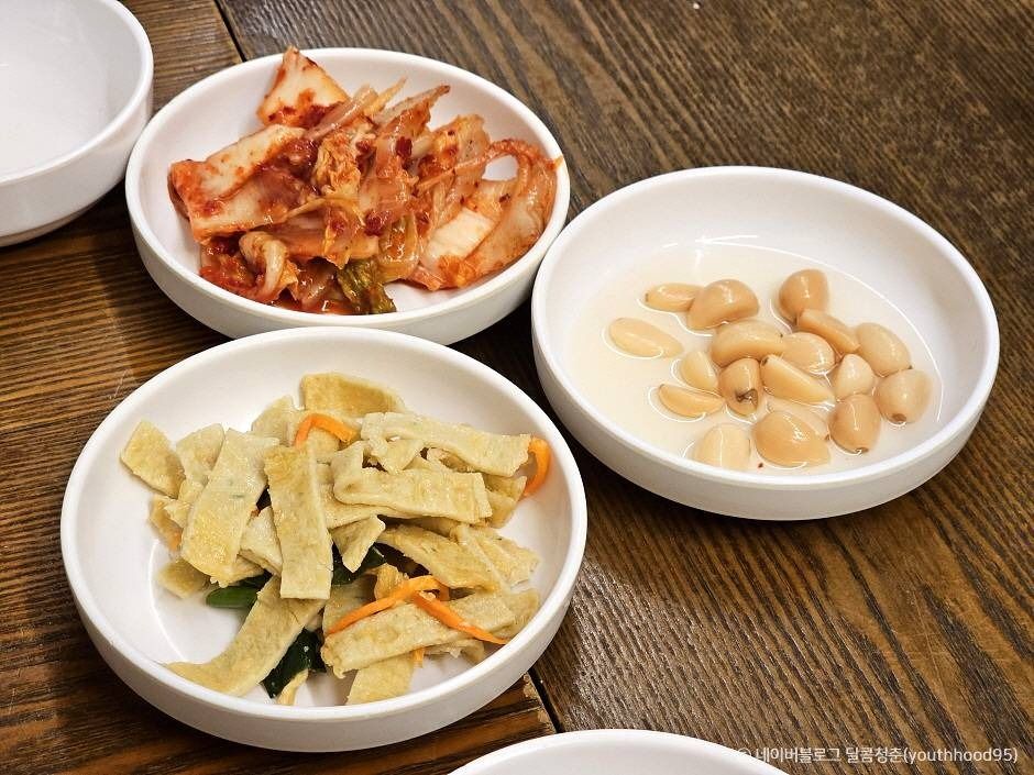 김삼보김치찌개