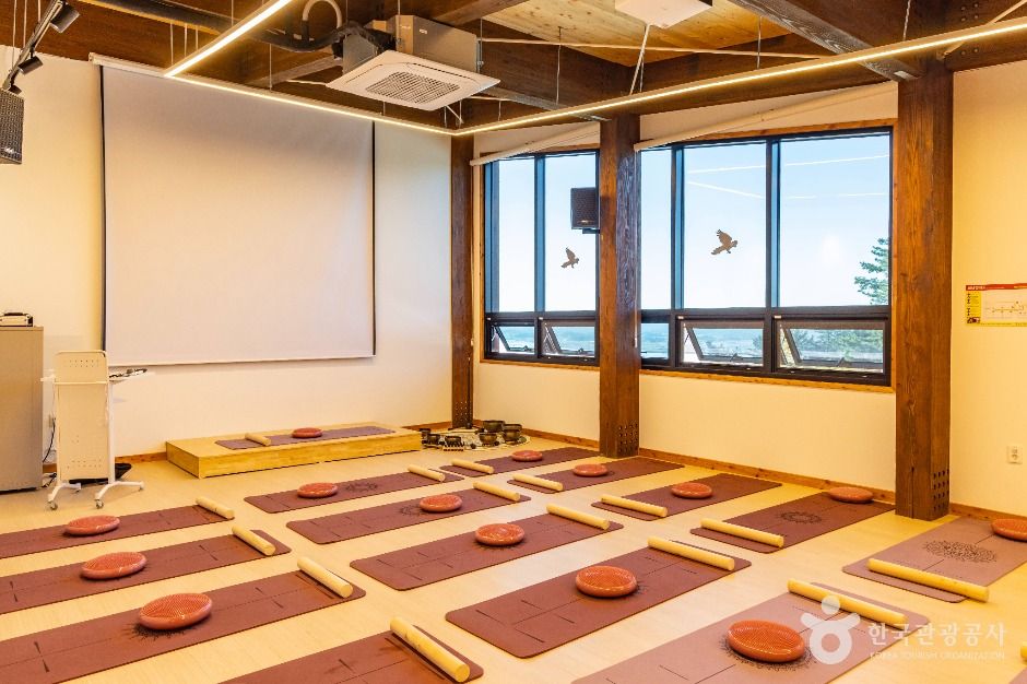 국립익산치유의숲