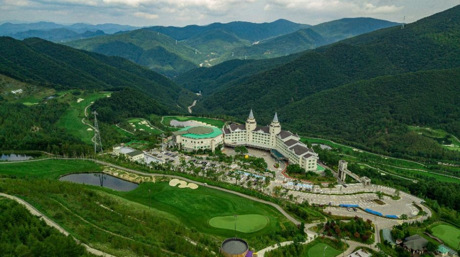 정선_하이원 팰리스호텔 (4)