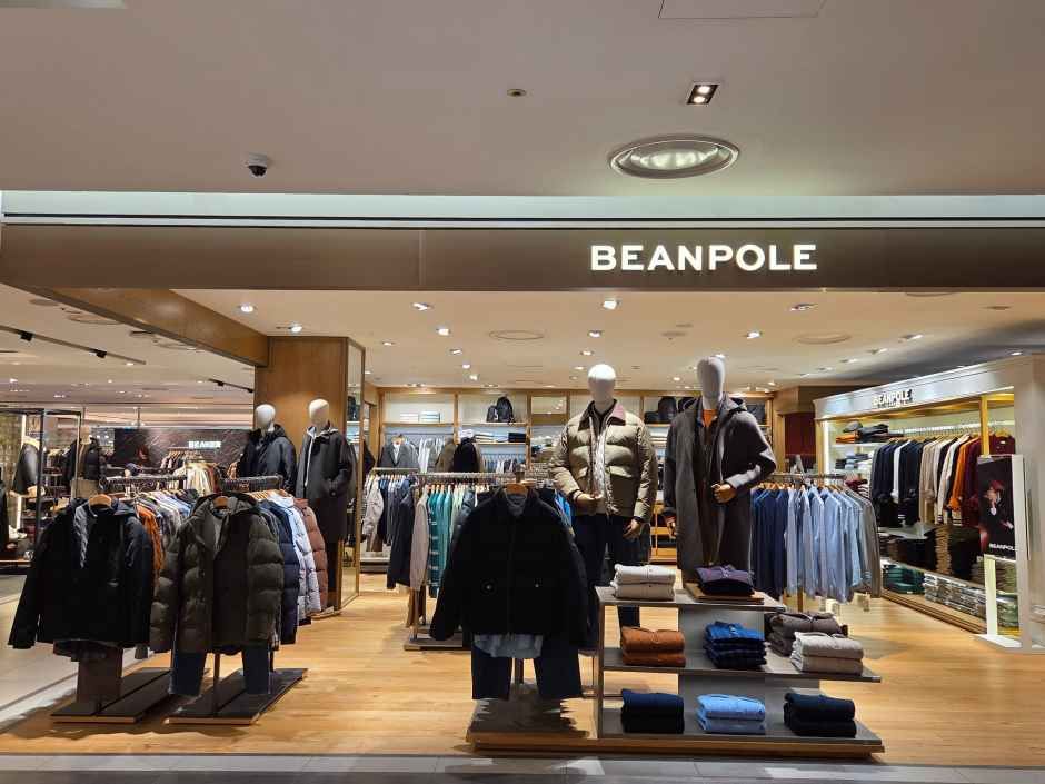 [事後免税店]BEAN POLE（ビーンポール）メンズ・ロッテ百貨店インチョン（仁川）店(빈폴멘 롯데백화점 인천점)