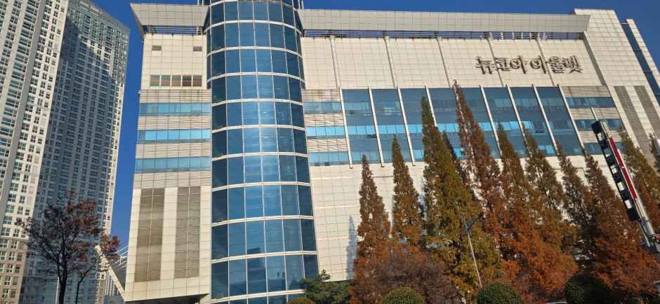 뉴코아아울렛 창원점