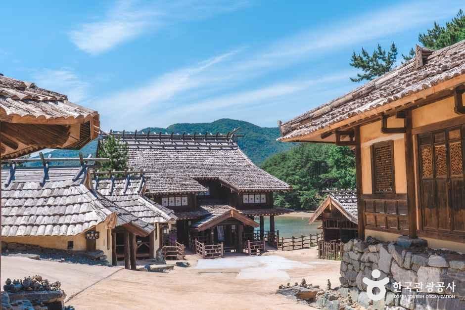 thumbnail-해양드라마세트장 ( 촬영지)-27