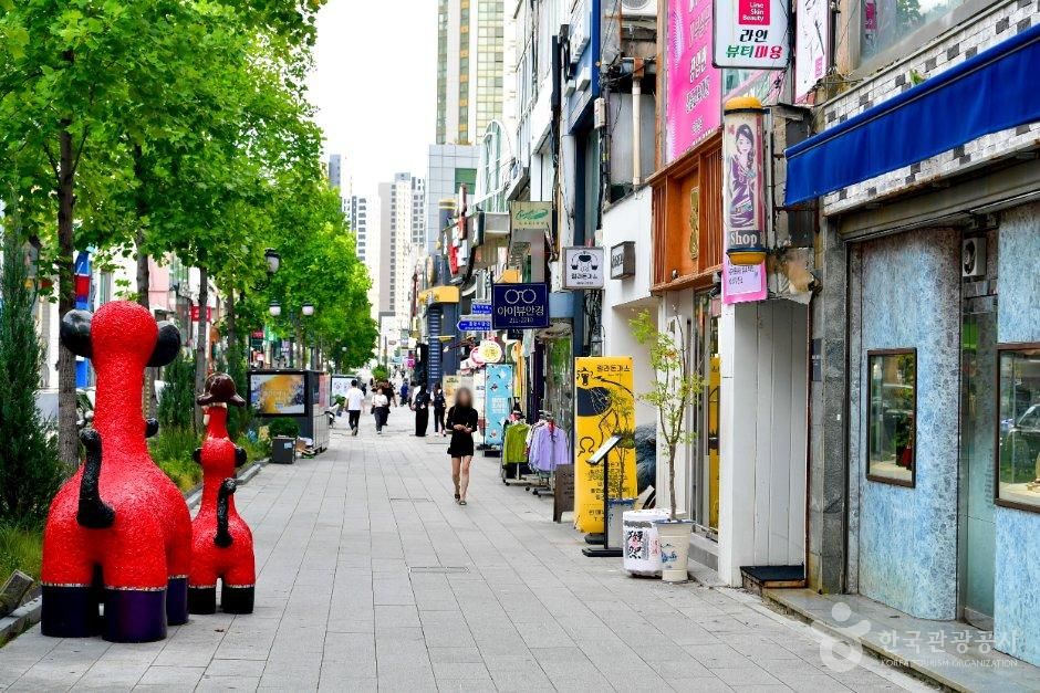 thumbnail-울산 문화의거리-14