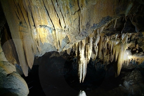 Daegeumgul Cave (대금굴)