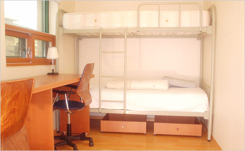 Hostel Korea (호스텔 코리아 )