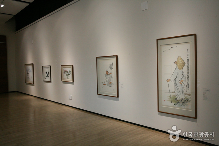 이천시립월전미술관8