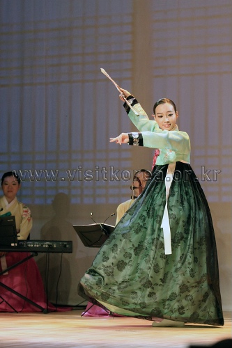 Samcheonggak (삼청각)