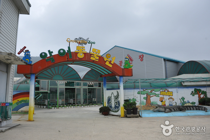 Monkey School (원숭이학교)