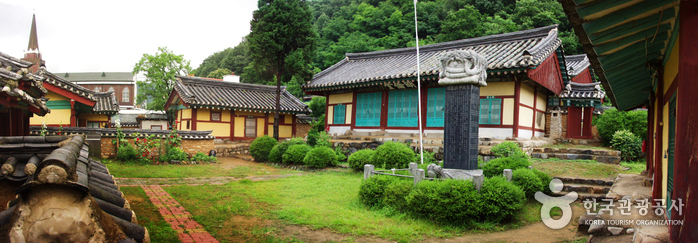 정선향교 사진5