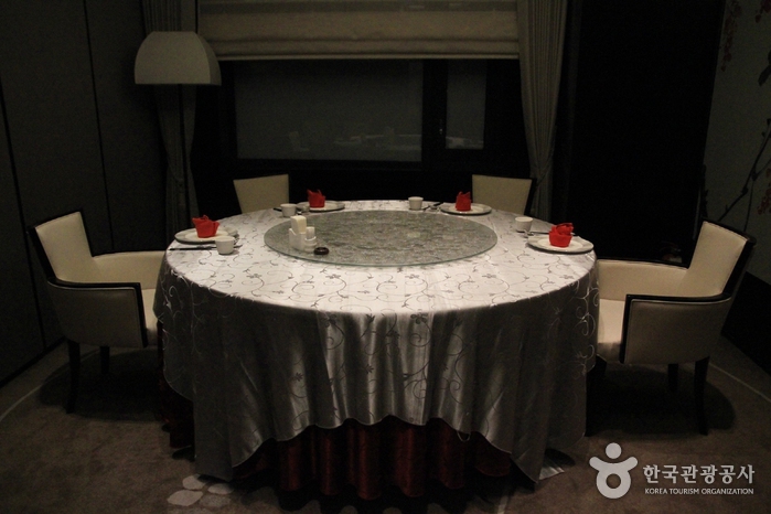 홍보각(그랜드 앰배서더 서울)1