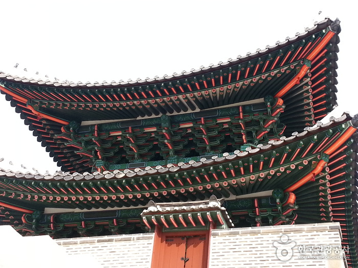 숭례문 사진3