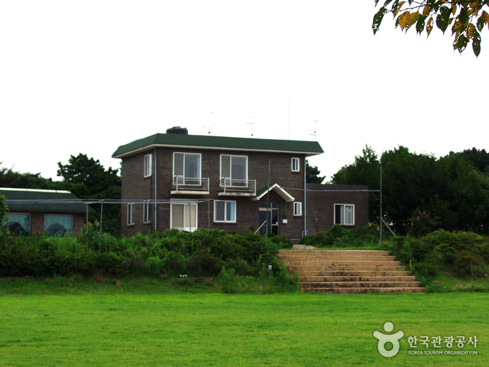 Borinara Hagwon Farm (보리나라 학원농장)