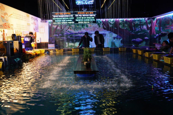 우미즈리낚시포차3