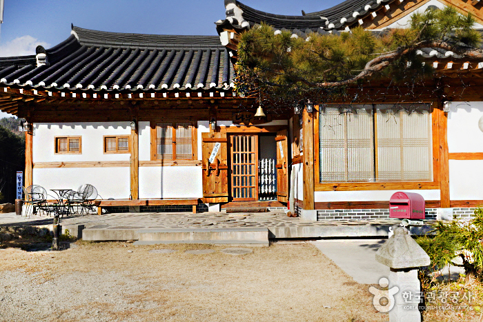 나무와 새[한국관광 품질인증/Korea Quality]0