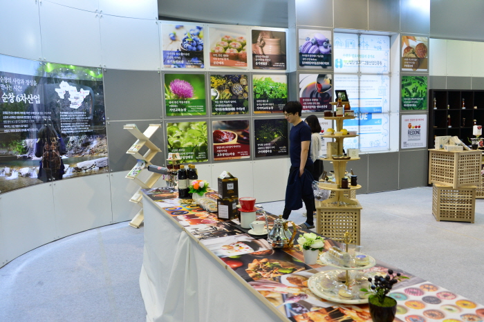 순창세계발효소스박람회 20191