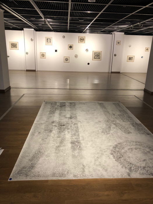 전남국제수묵비엔날레 20188