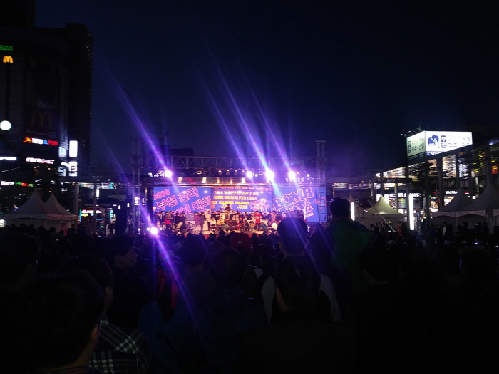 부천 전국비보이대회 20192