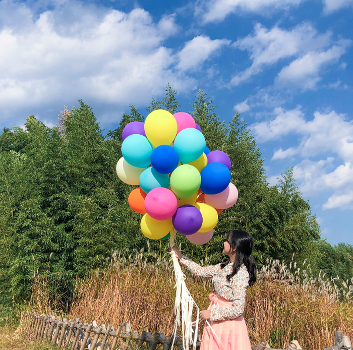 한복입은 봄 페스티벌 20192