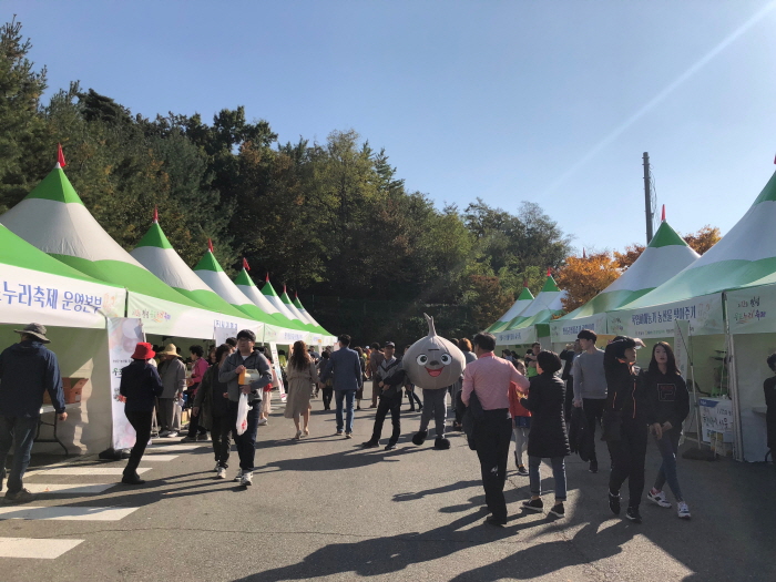 창녕우포누리축제 20190