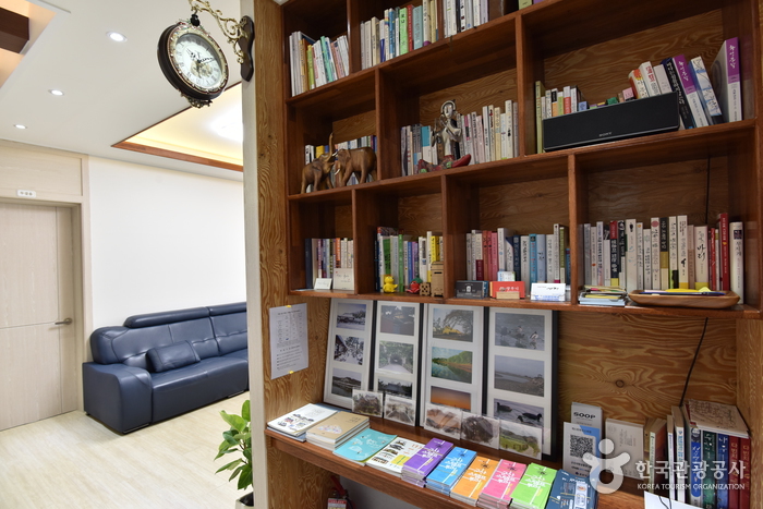 게스트하우스 여정 [한국관광 품질인증/Korea Quality]4