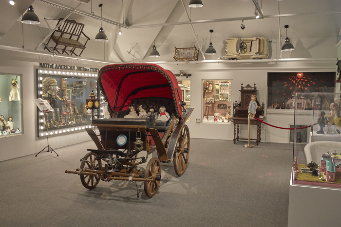 비엔나 인형박물관1