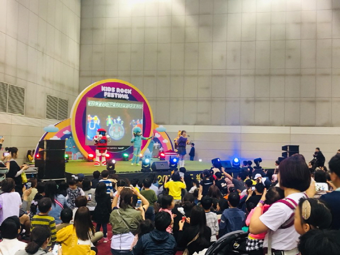 키즈락 페스티벌1