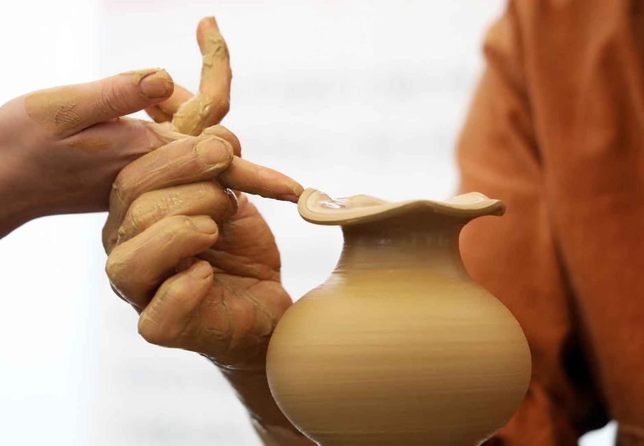Icheon Ceramics Festival (이천도자기축제)