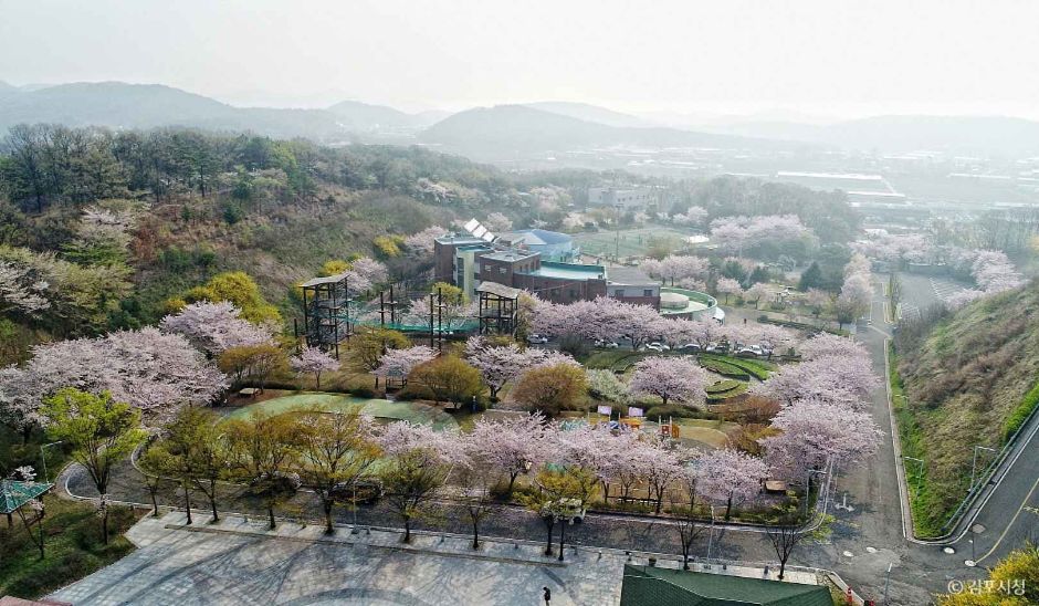 김포국제조각공원