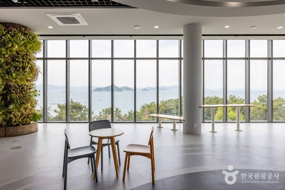 thumbnail-거가대교 홍보전시관-7