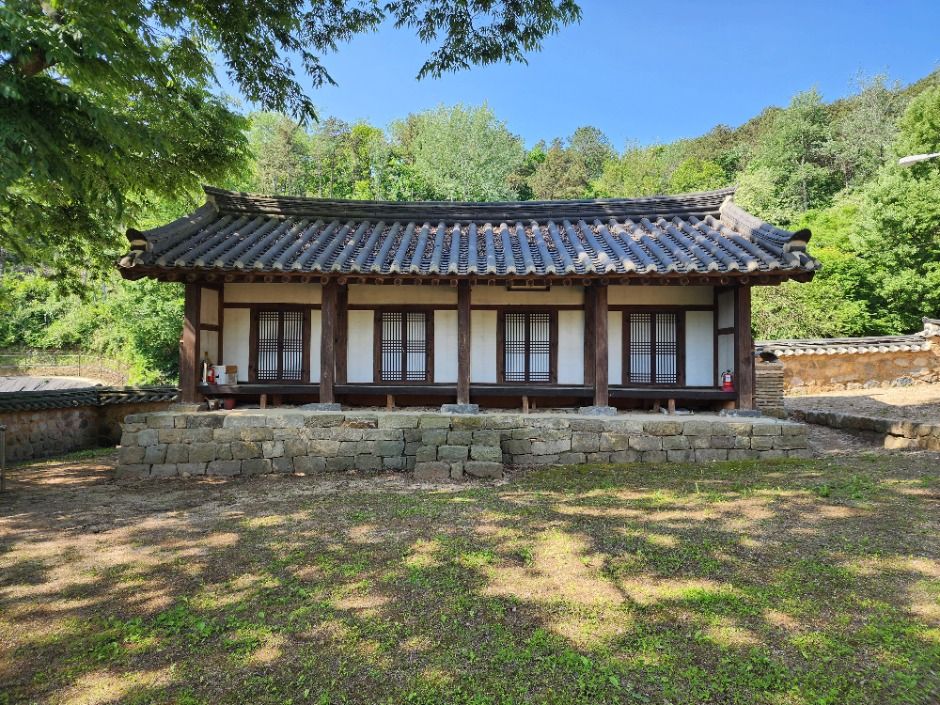 파주향교