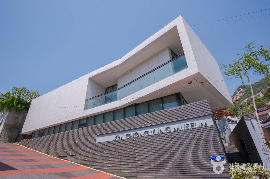 서울_김종영미술관 (7)