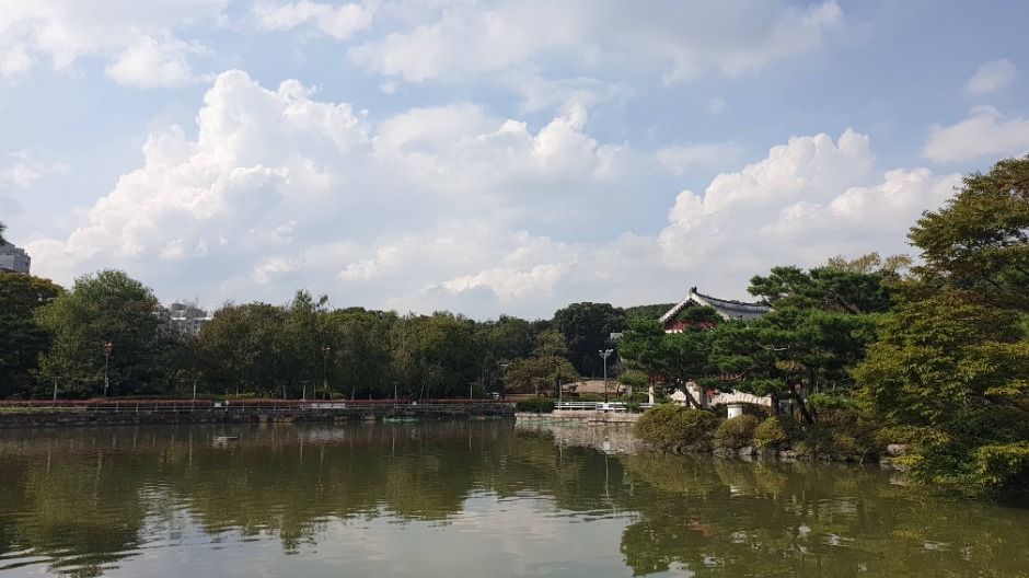 [경기옛길 영남길 제2길] 낙생역길 (10)