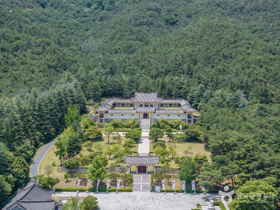 경주_통일전(경주) (7)