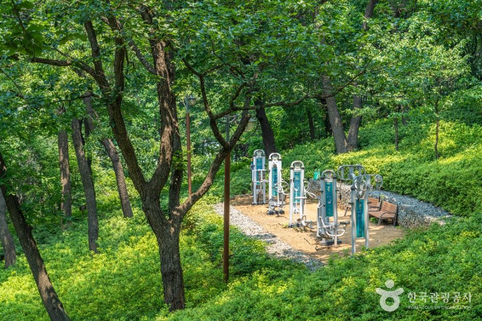 고강선사유적공원