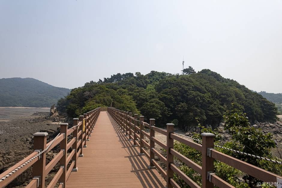 자월도