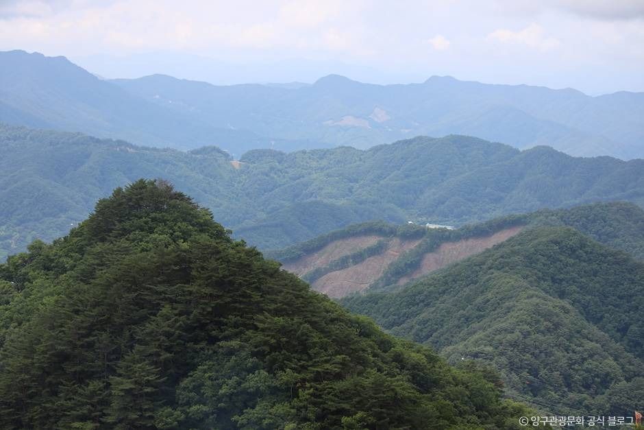사명산