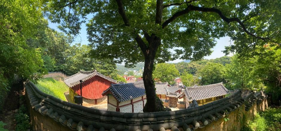[경기옛길 의주길 제2길] 고양관청길