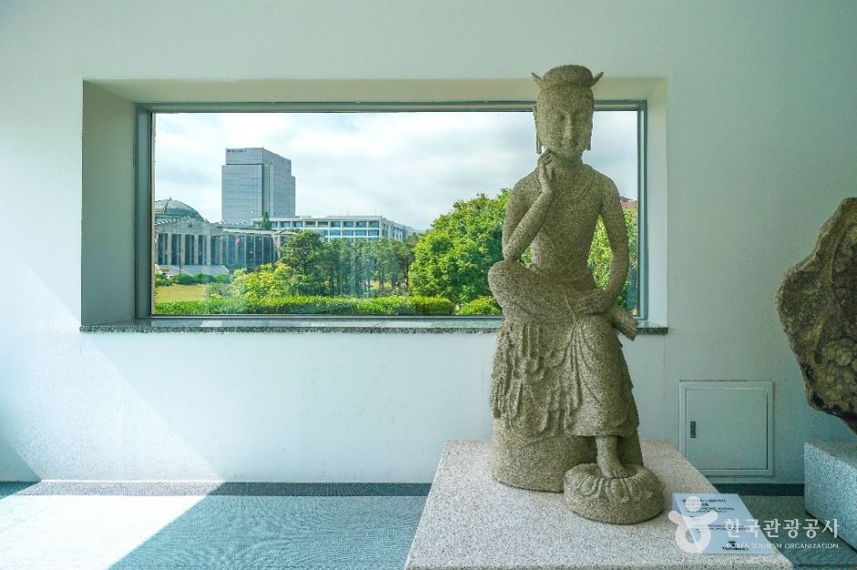경북대학교박물관