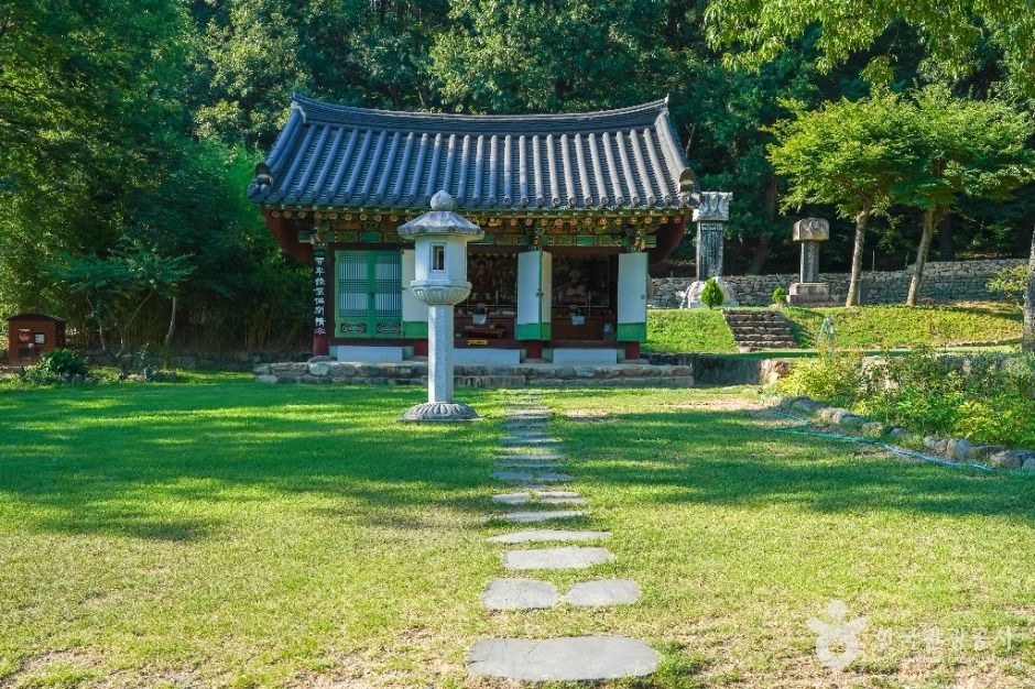 송림사(칠곡)